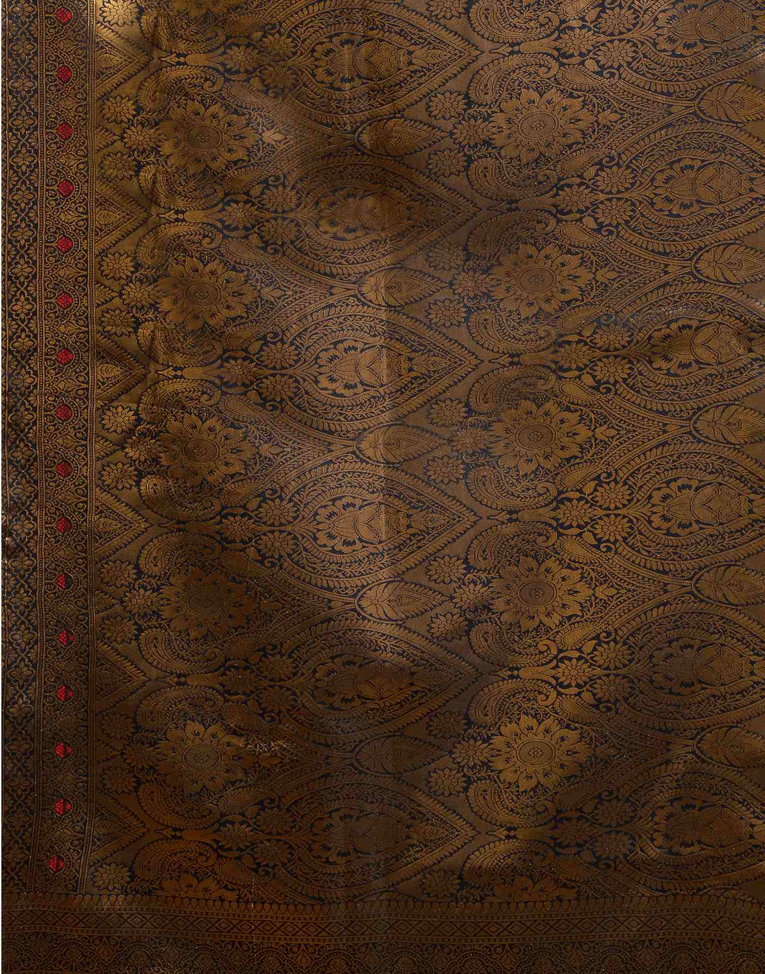 PANNUS Sunset Copper Brocade