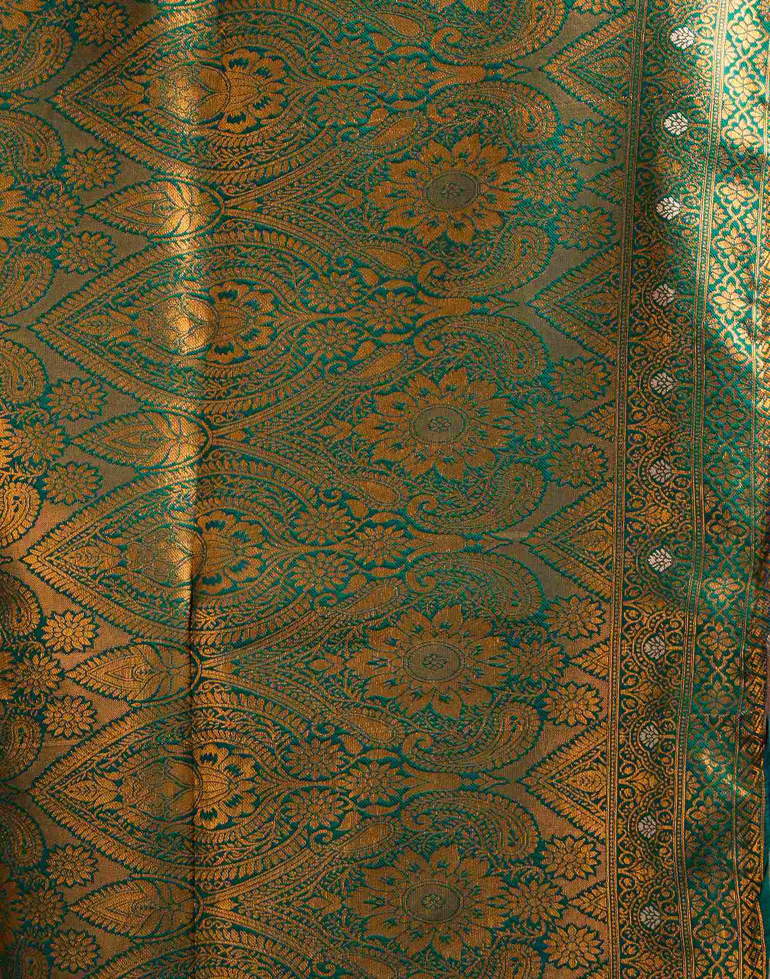 PANNUS Bronze Bloom Weave