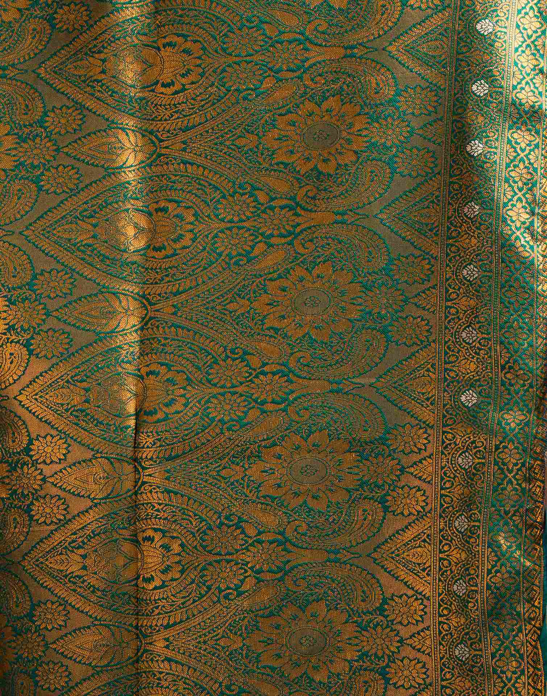 PANNUS Bronze Bloom Weave